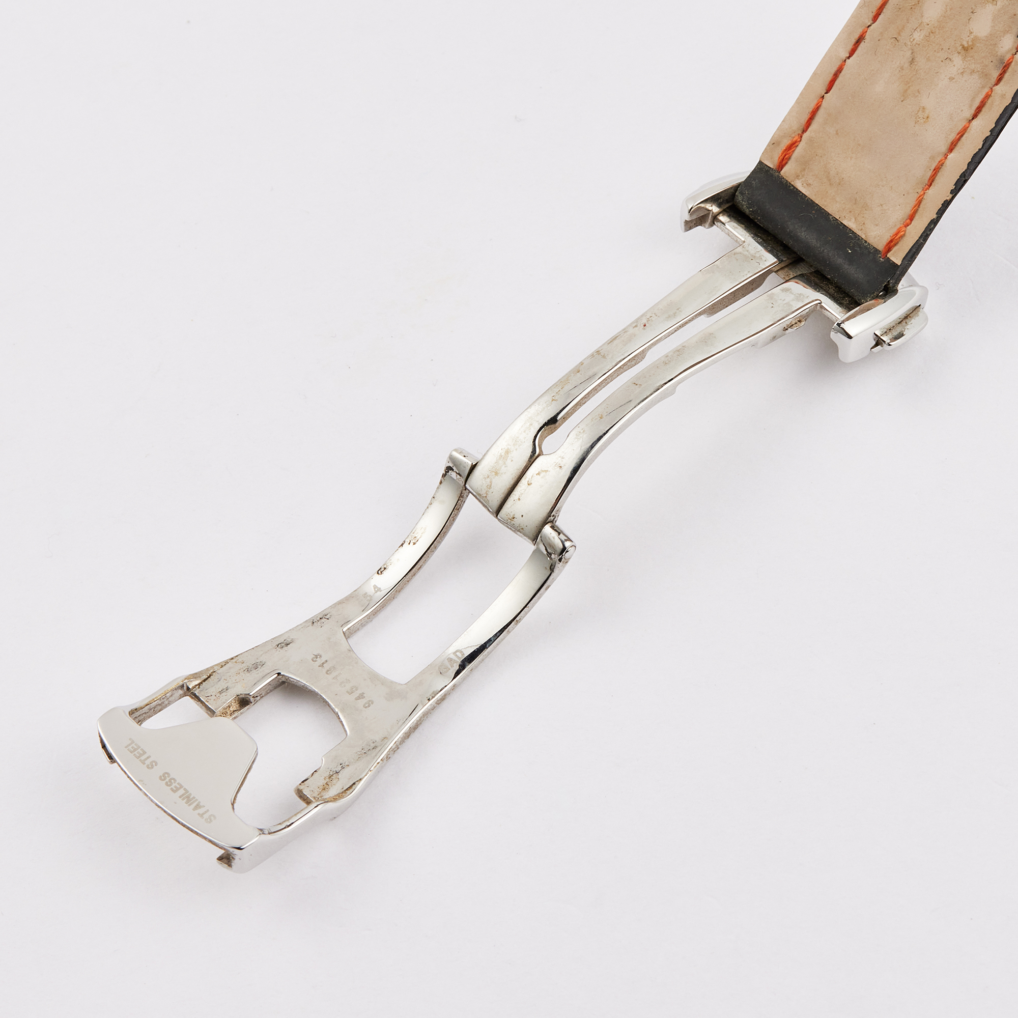 Seamaster Planet Ocean 600M Steel Black Dial 45mm Product Image 9