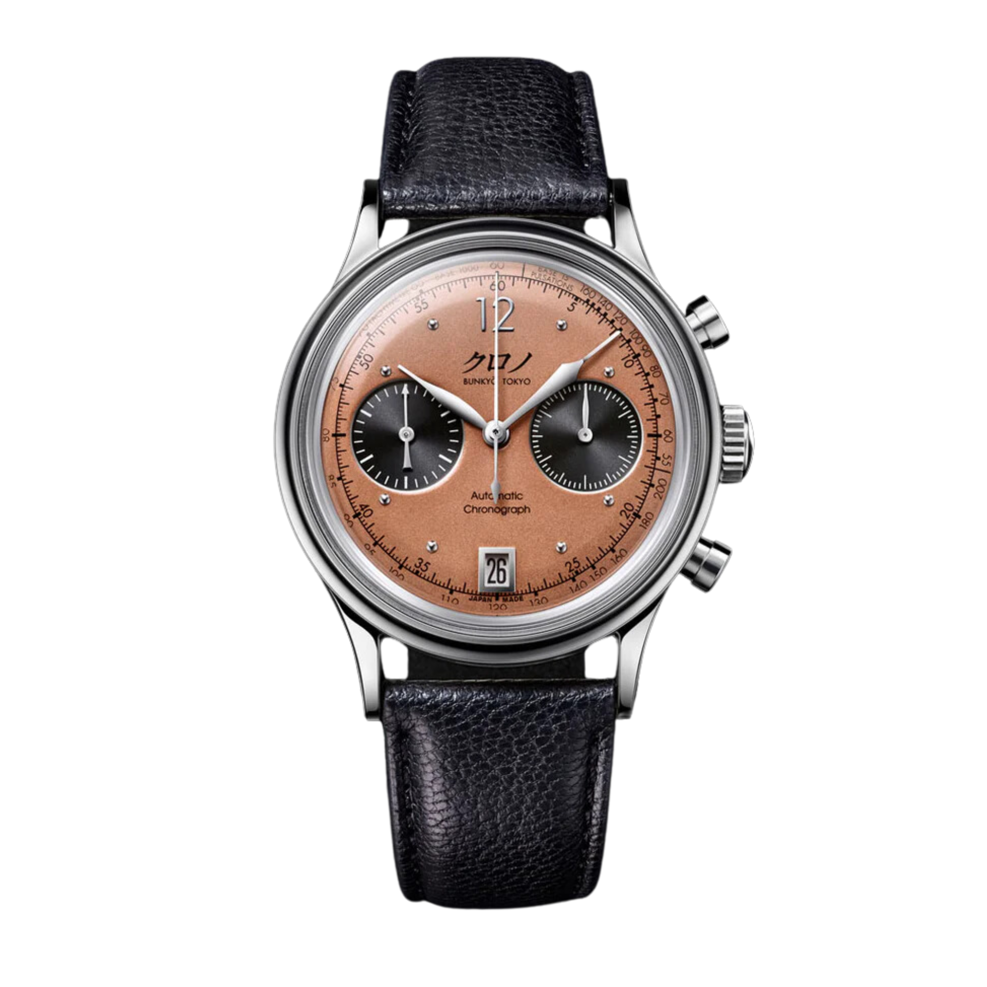Chronograph 1 Mk.2 38mm Product Image