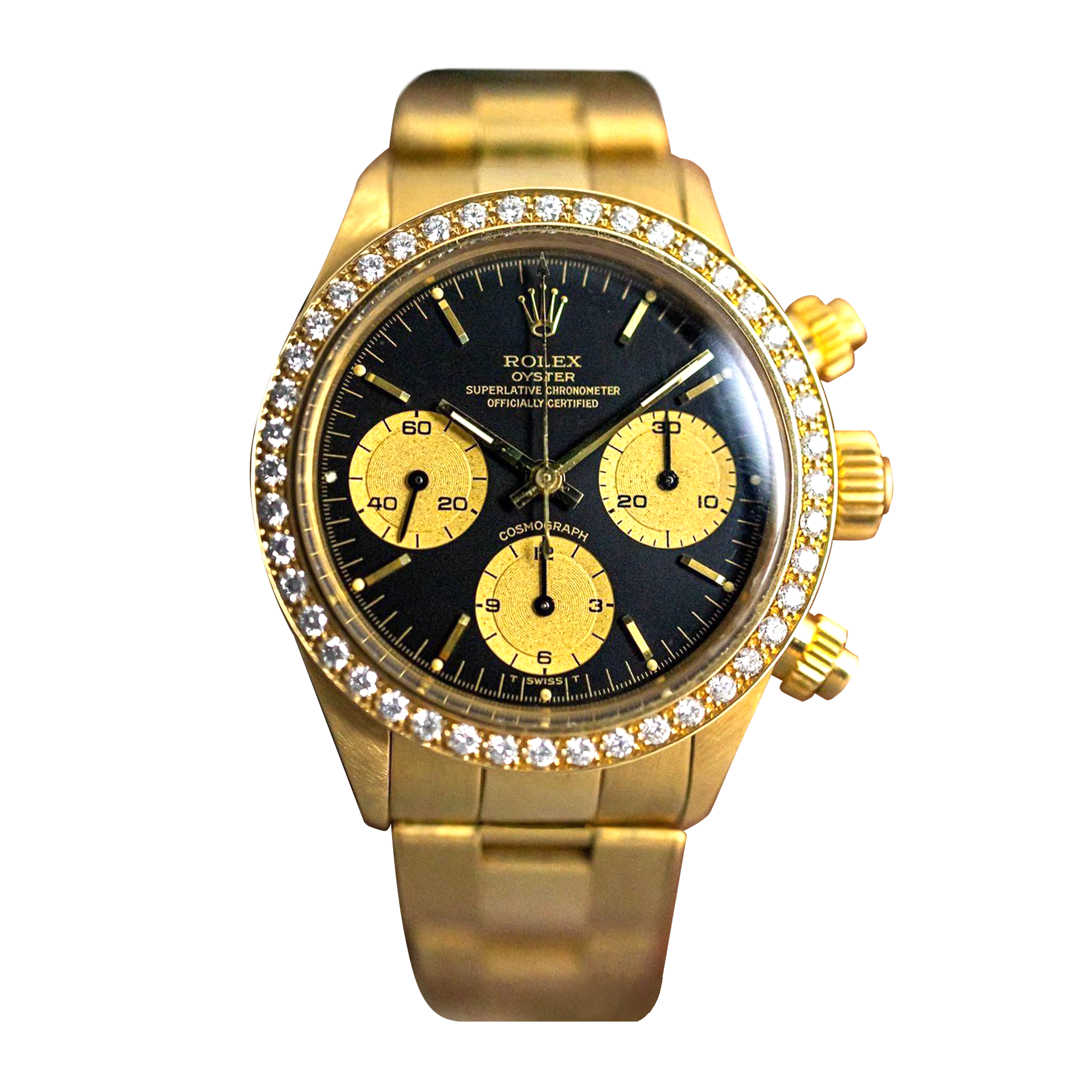 Rolex daytona 6269 best sale