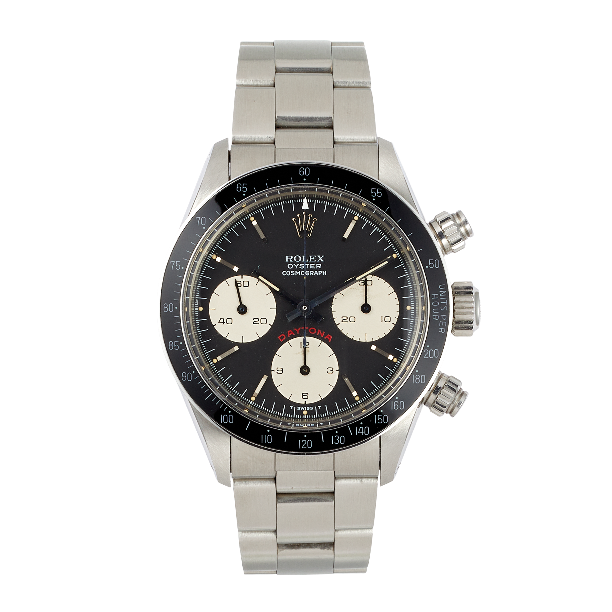 Daytona "Sultan of Oman" 37mm Product Image 1