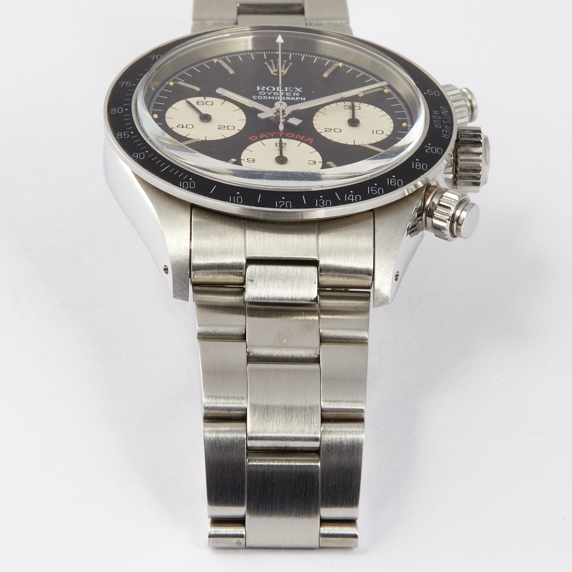 Daytona "Sultan of Oman" 37mm Product Image 3