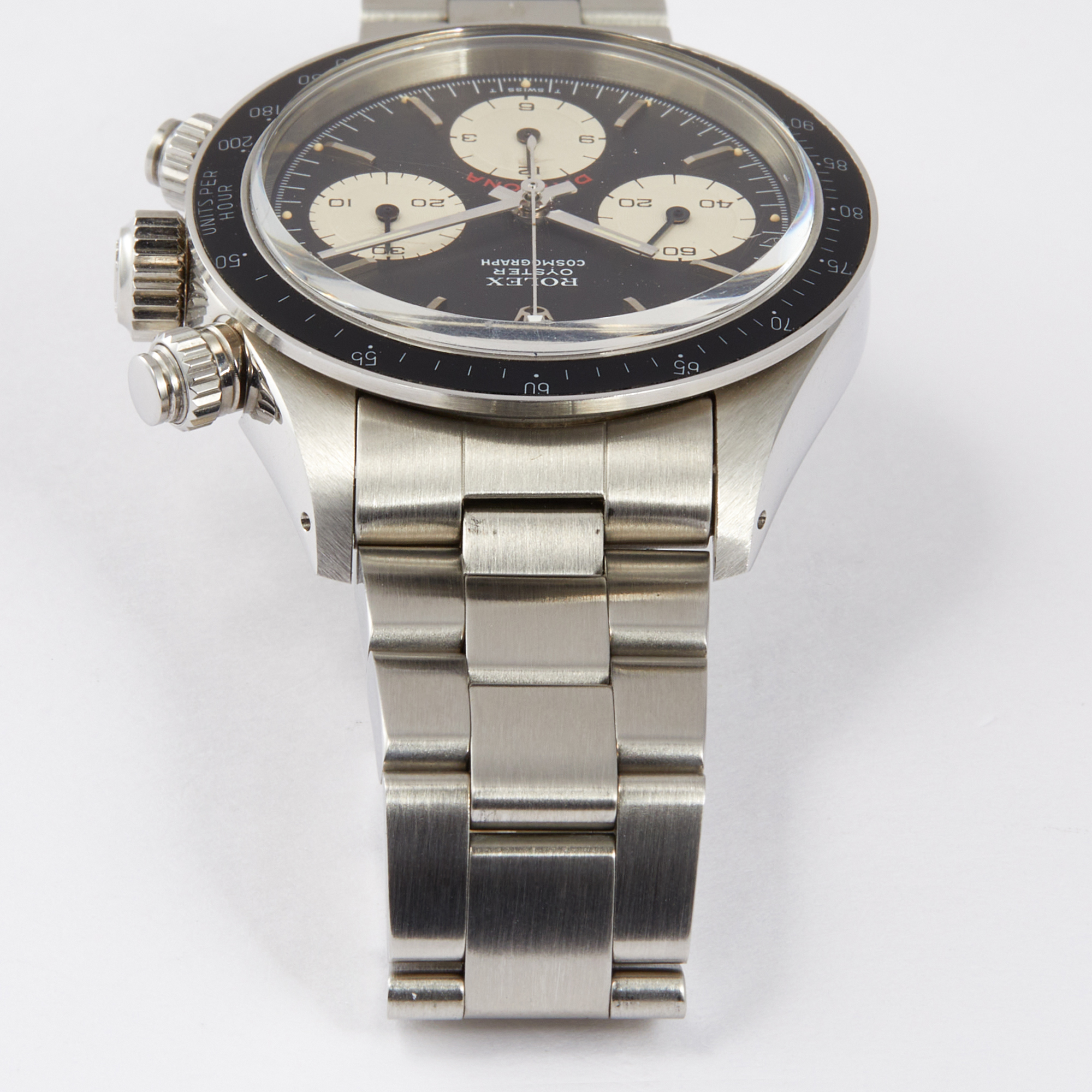 Daytona "Sultan of Oman" 37mm Product Image 4