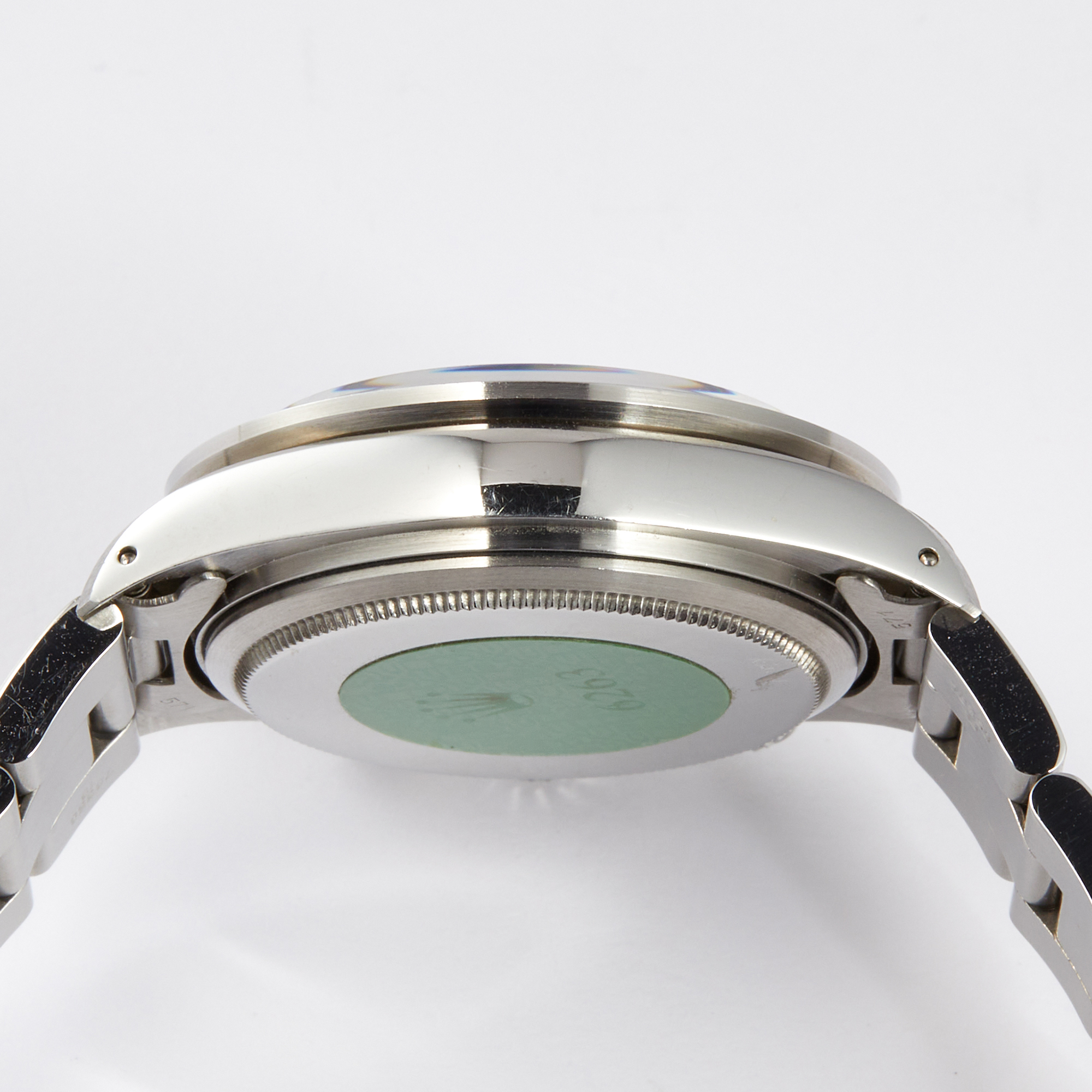Daytona "Sultan of Oman" 37mm Product Image 6