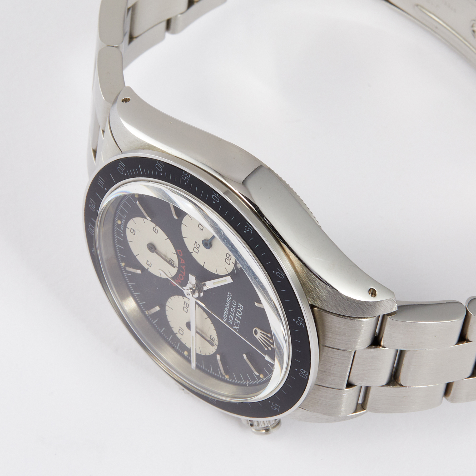 Daytona "Sultan of Oman" 37mm Product Image 9