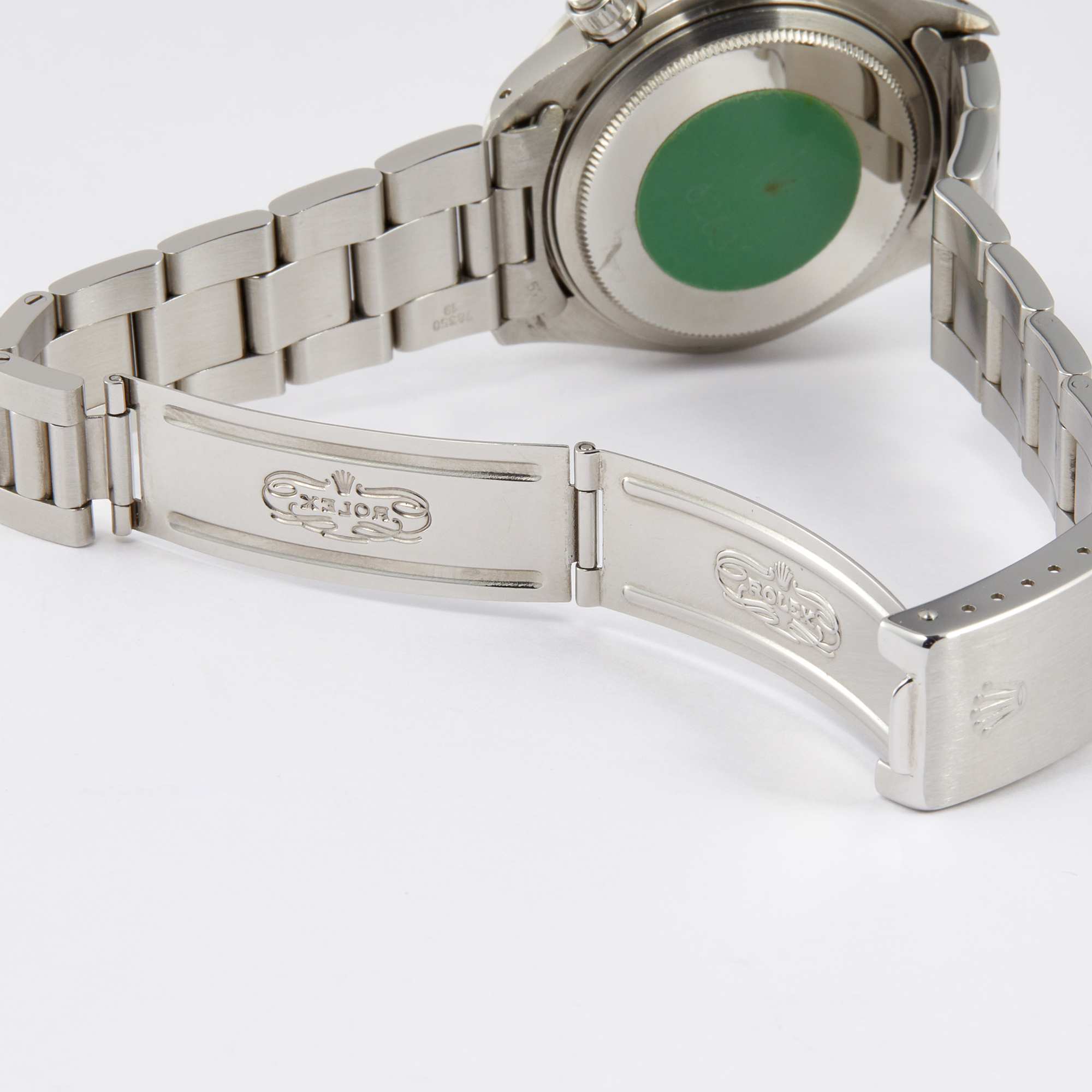 Daytona "Sultan of Oman" 37mm Product Image 12