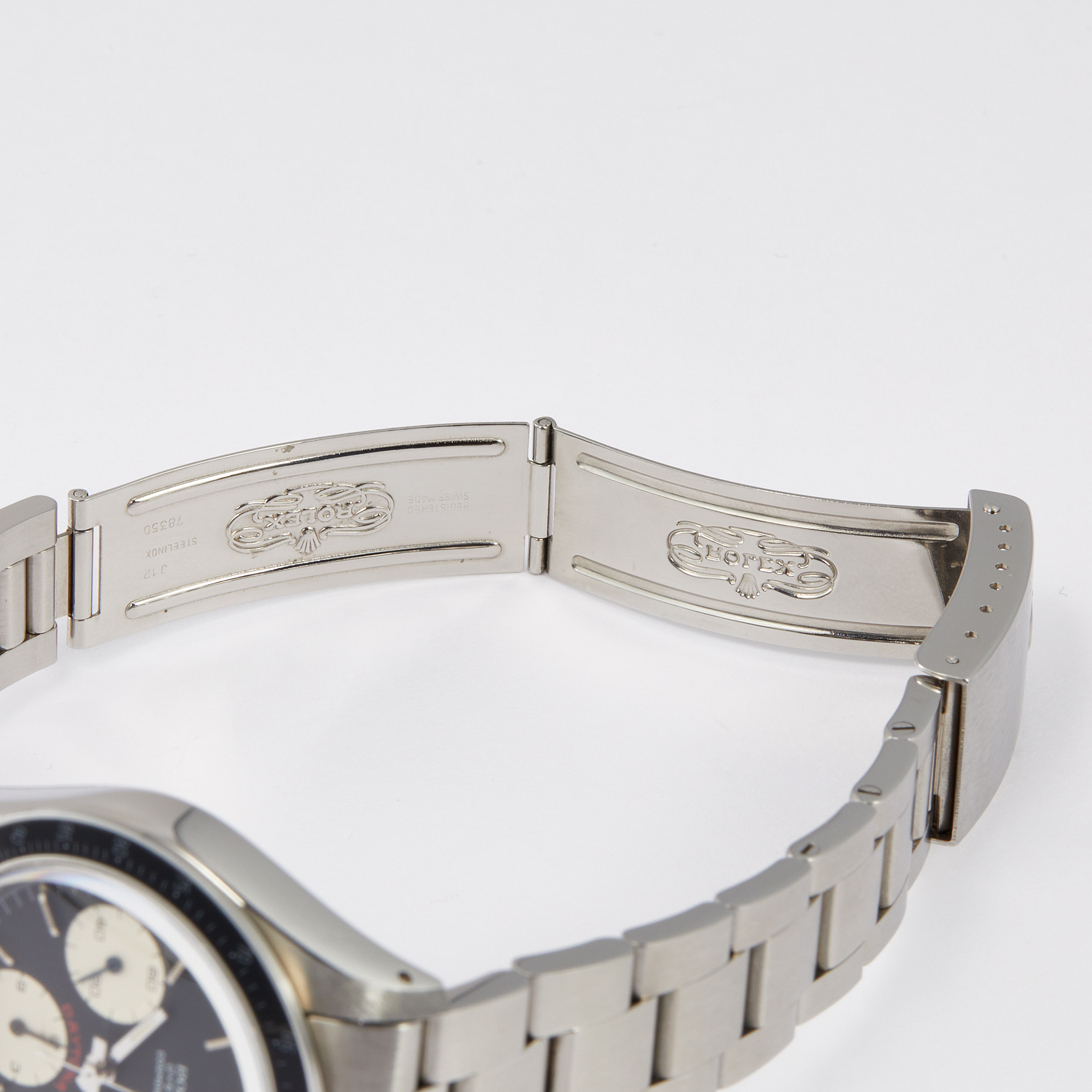 Daytona "Sultan of Oman" 37mm Product Image 13