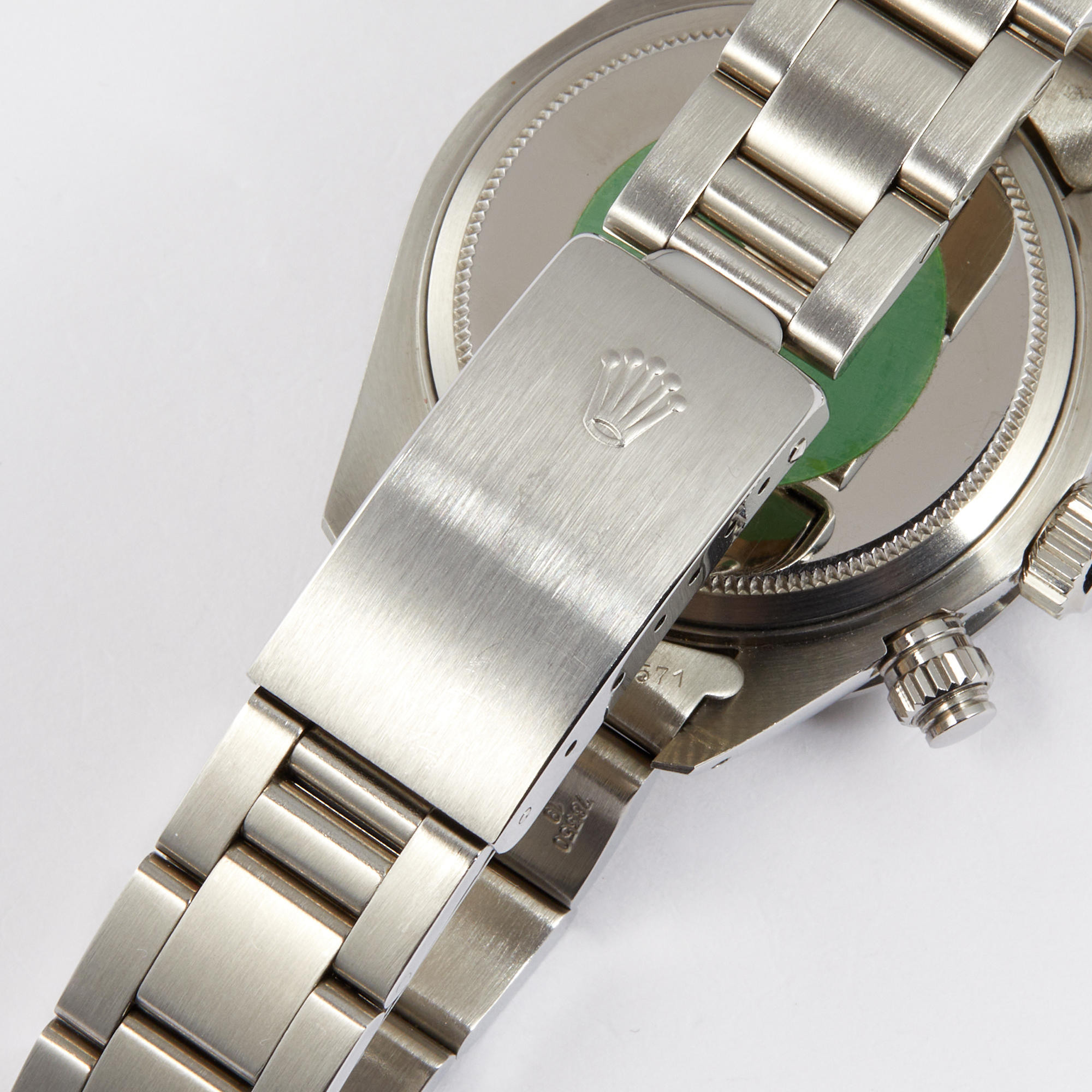 Daytona "Sultan of Oman" 37mm Product Image 14