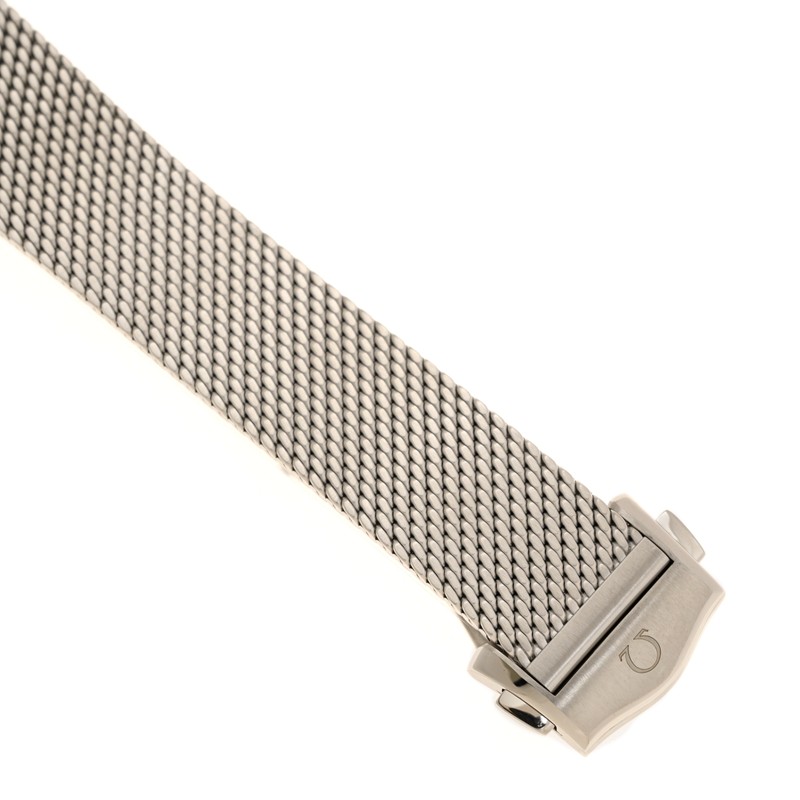 Seamaster Diver 300m "James Bond 60th Anniversary" Steel Blue Dial 42mm Product Image 5