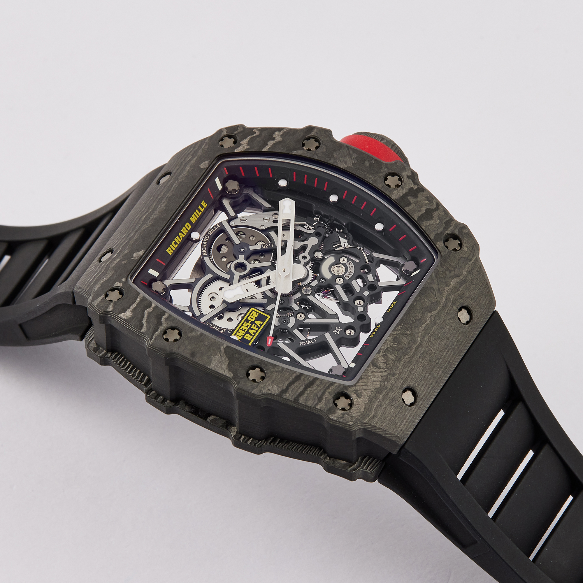 RM35-02 Automatic Rafael Nadal Product Image 2