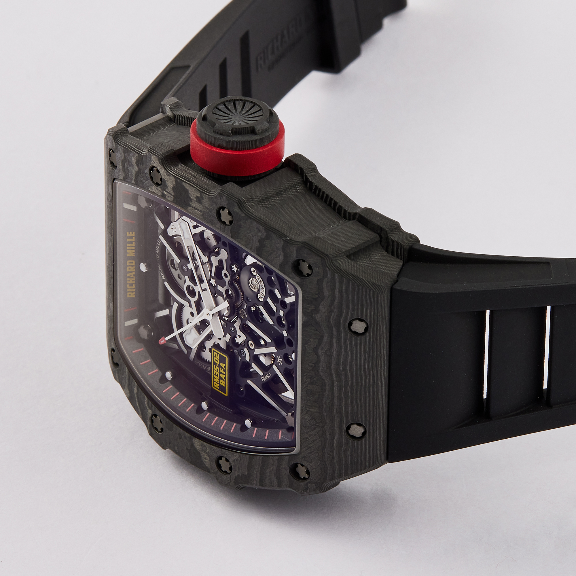 RM35-02 Automatic Rafael Nadal Product Image 3