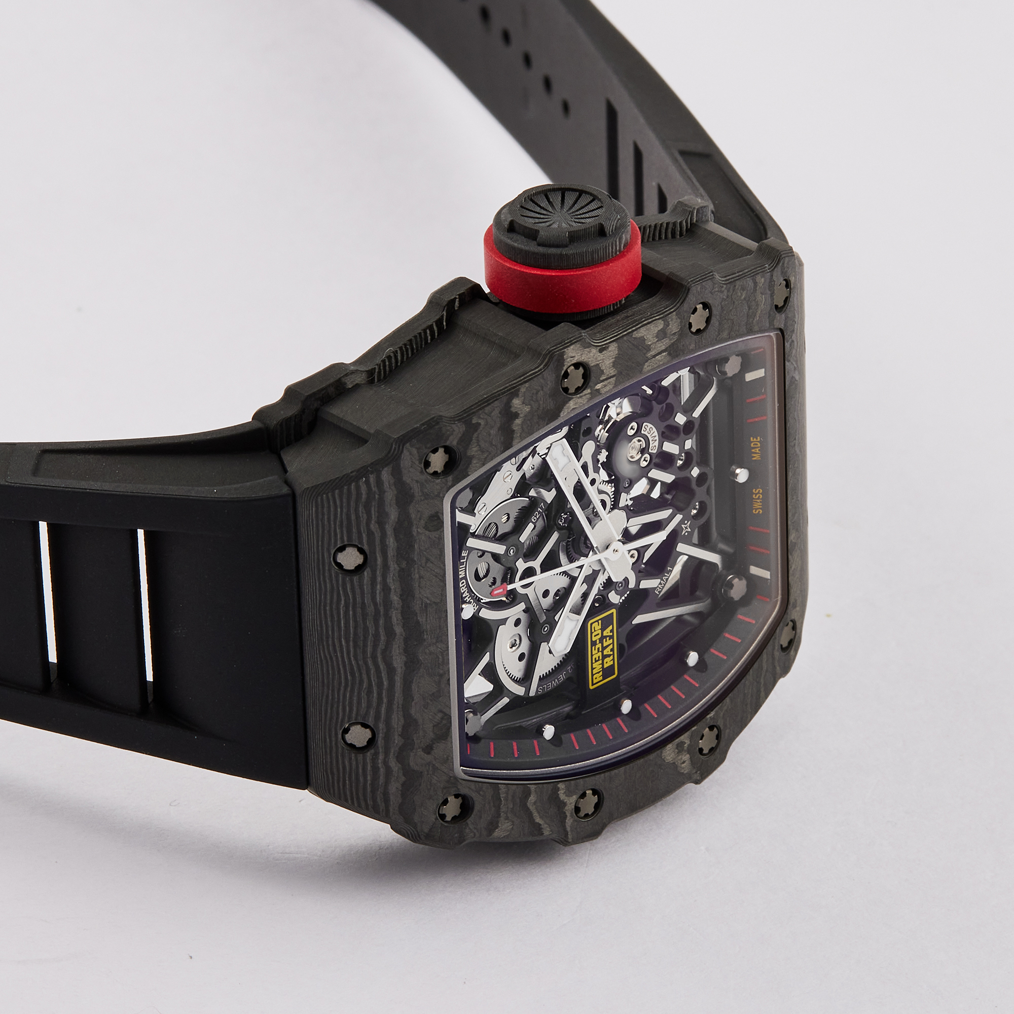 RM35-02 Automatic Rafael Nadal Product Image 4