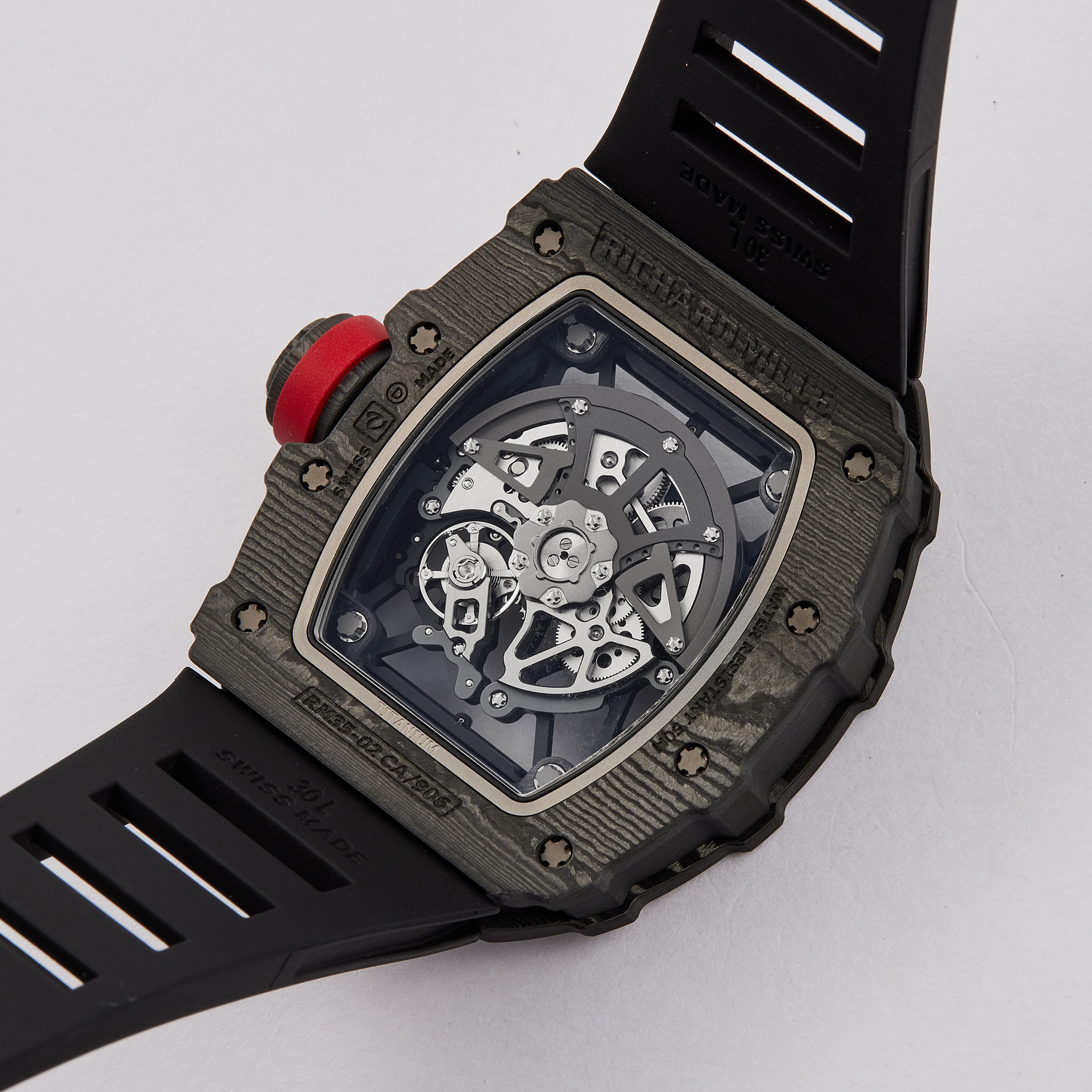 RM35-02 Automatic Rafael Nadal Product Image 5