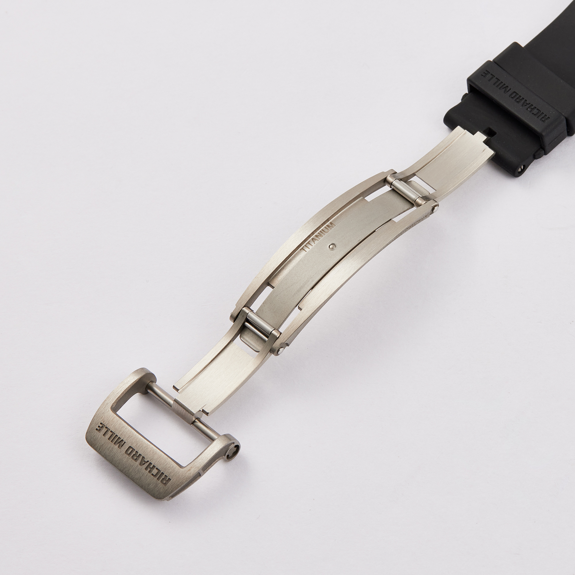 RM11-03 Titanium Product Image 8