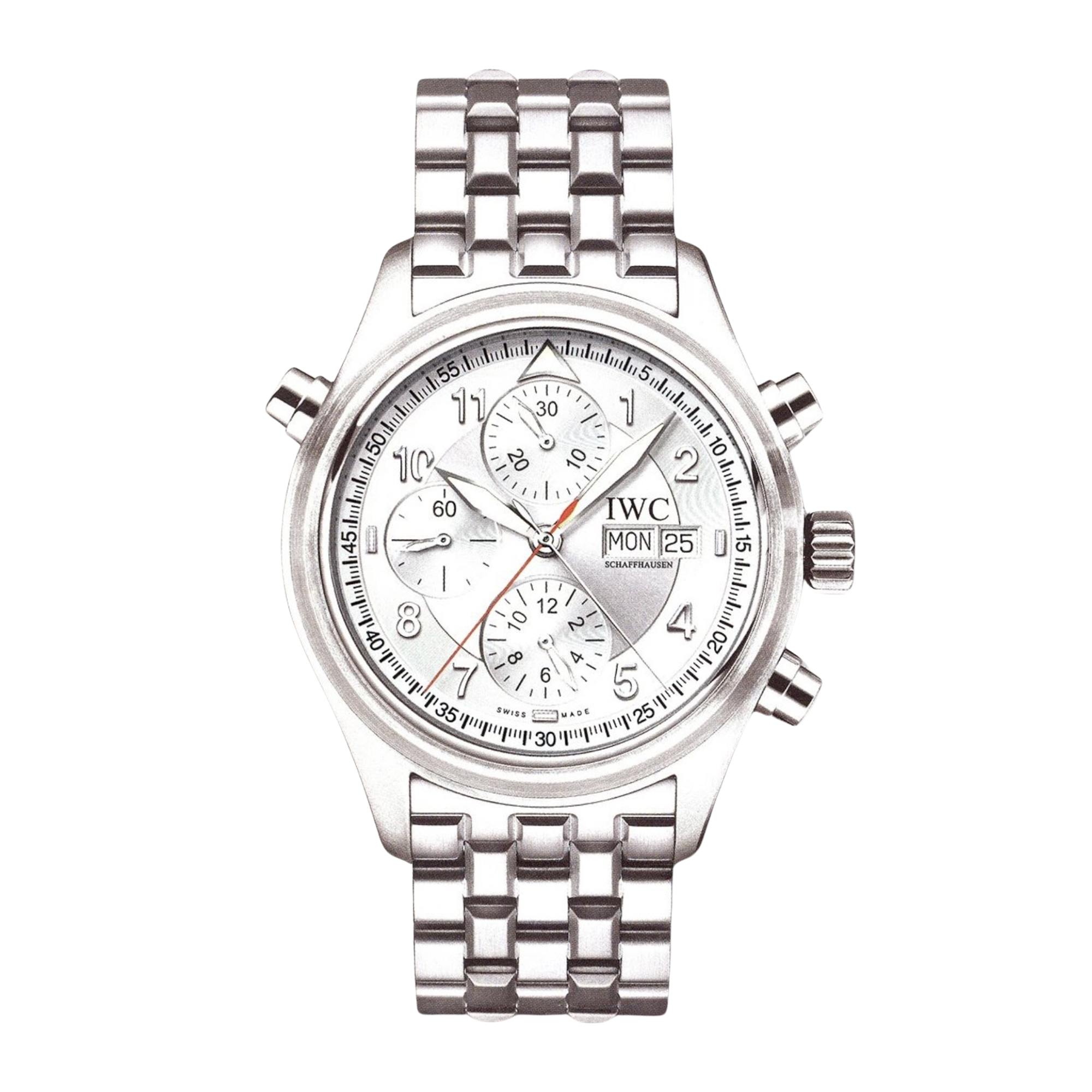 Czapek Antarctique Rattrapante Mystery Green Limited Edition 42mm