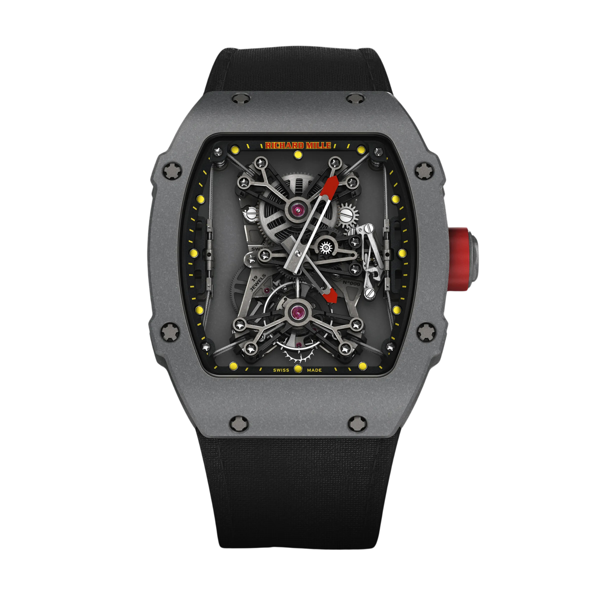 RM027-01 "Rafael Nadal" Limited Edition of 50 Product Image