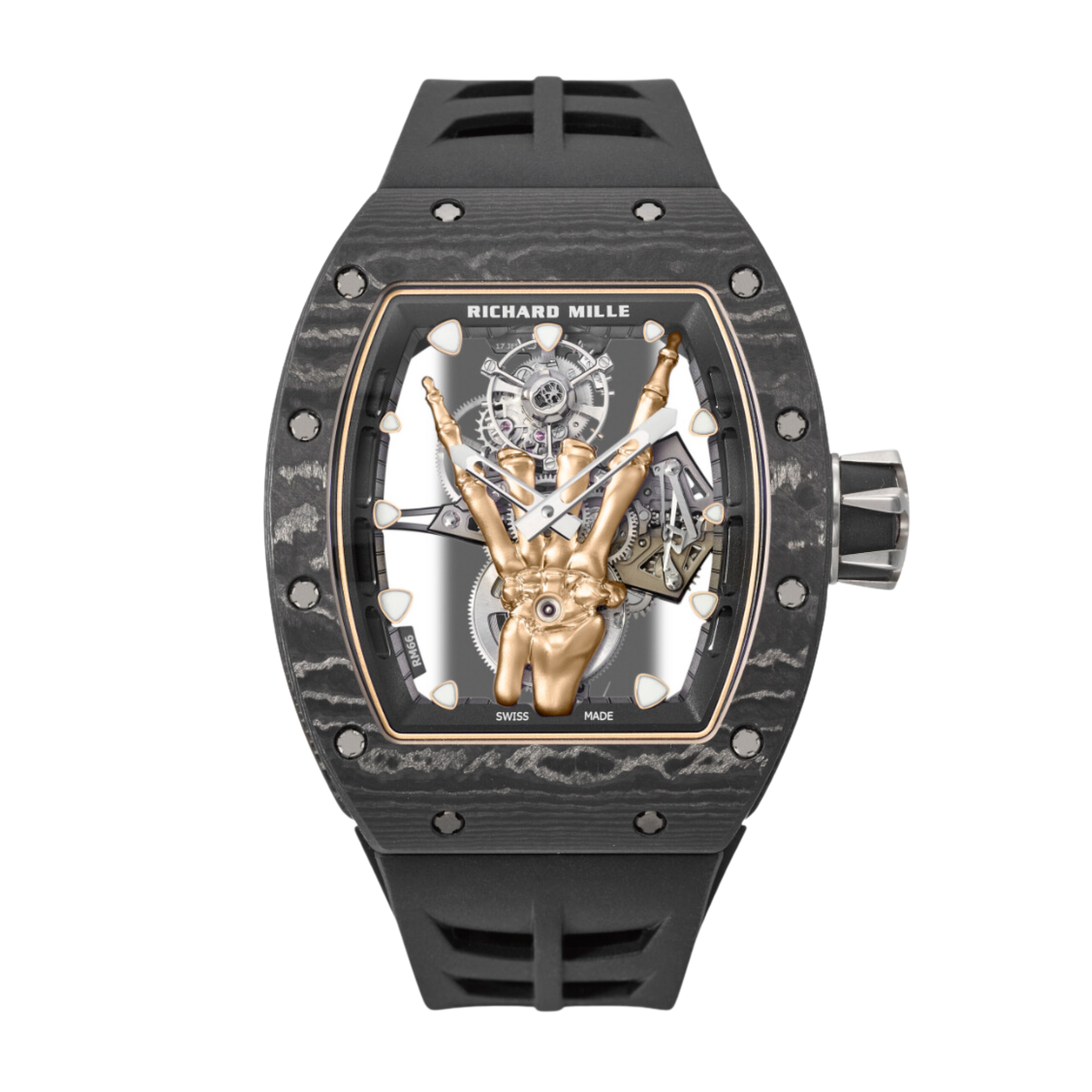 RM66 Rock N Roll Product Image