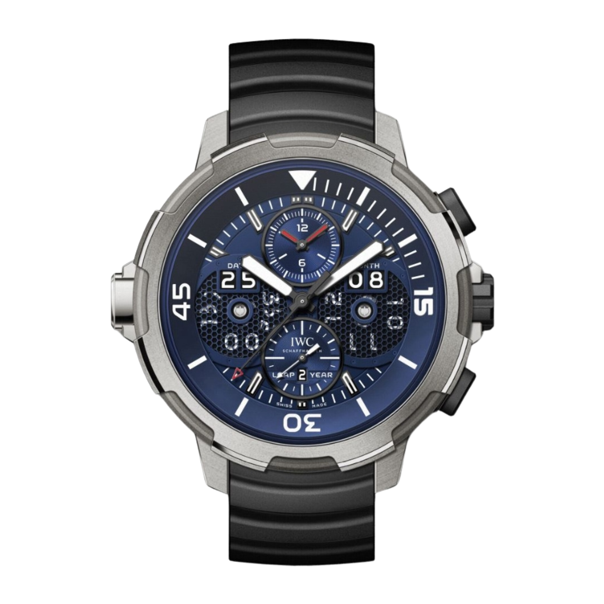 ★marrin★✨ Furlan Marri Furlan Marri x Auro x Revo - Flyback Chronographs