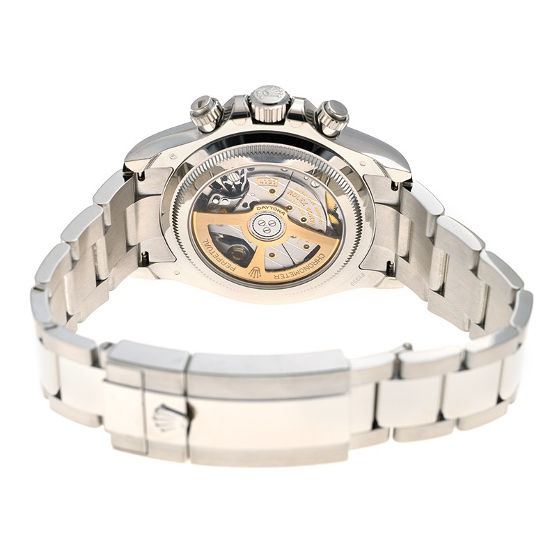 Daytona Platinum Ice Blue Dial 40mm Product Image 4