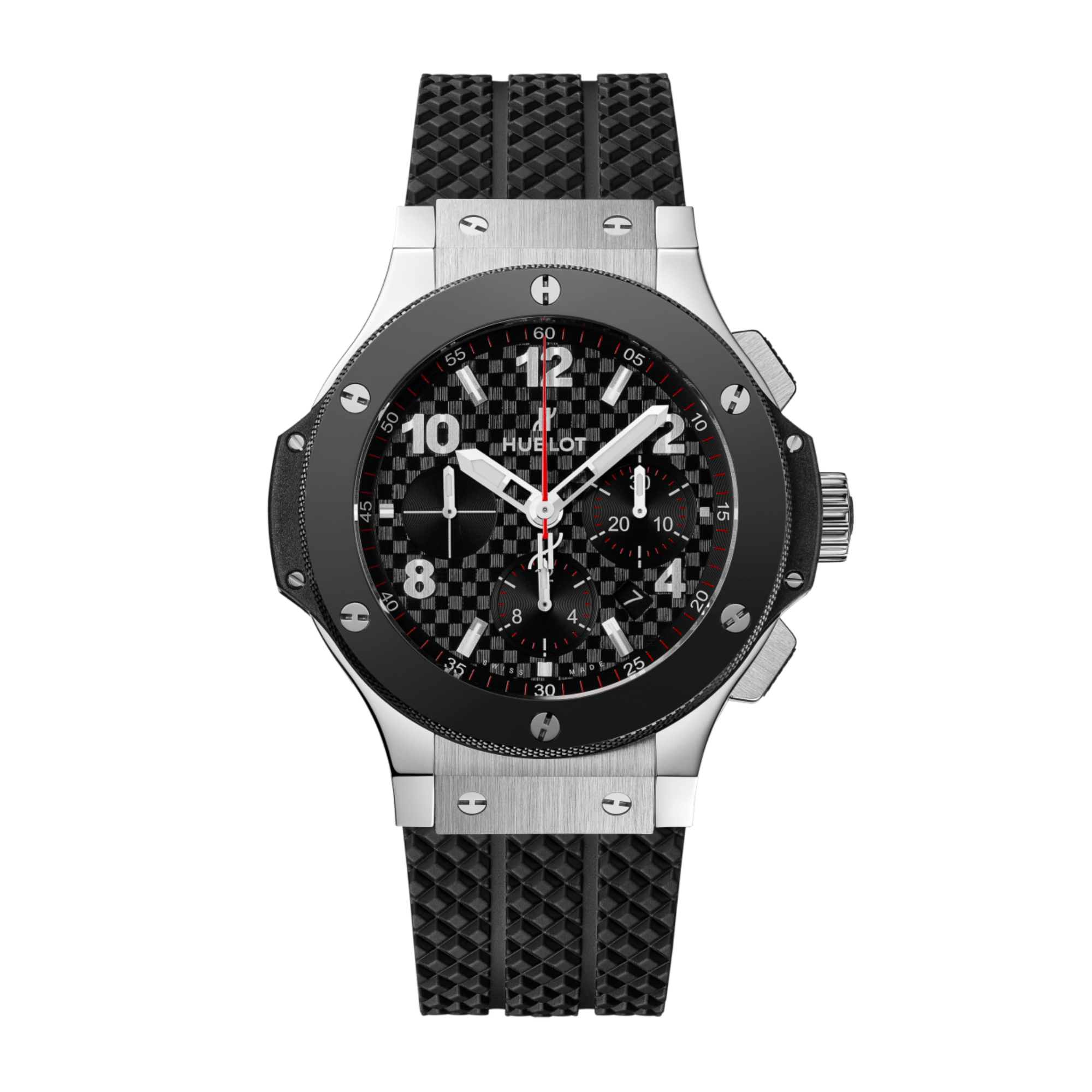 A1【used】HUBLOT ビッグ・バン ウォール クロック ブラック A1【used】HUBLOT ビッグ・バン ウォール クロック ブラック HUBLOT