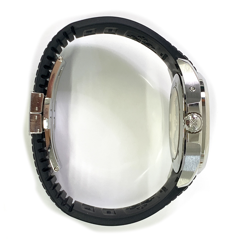 Aquanaut Travel Time Steel Black Dial 40mm Product Image 9