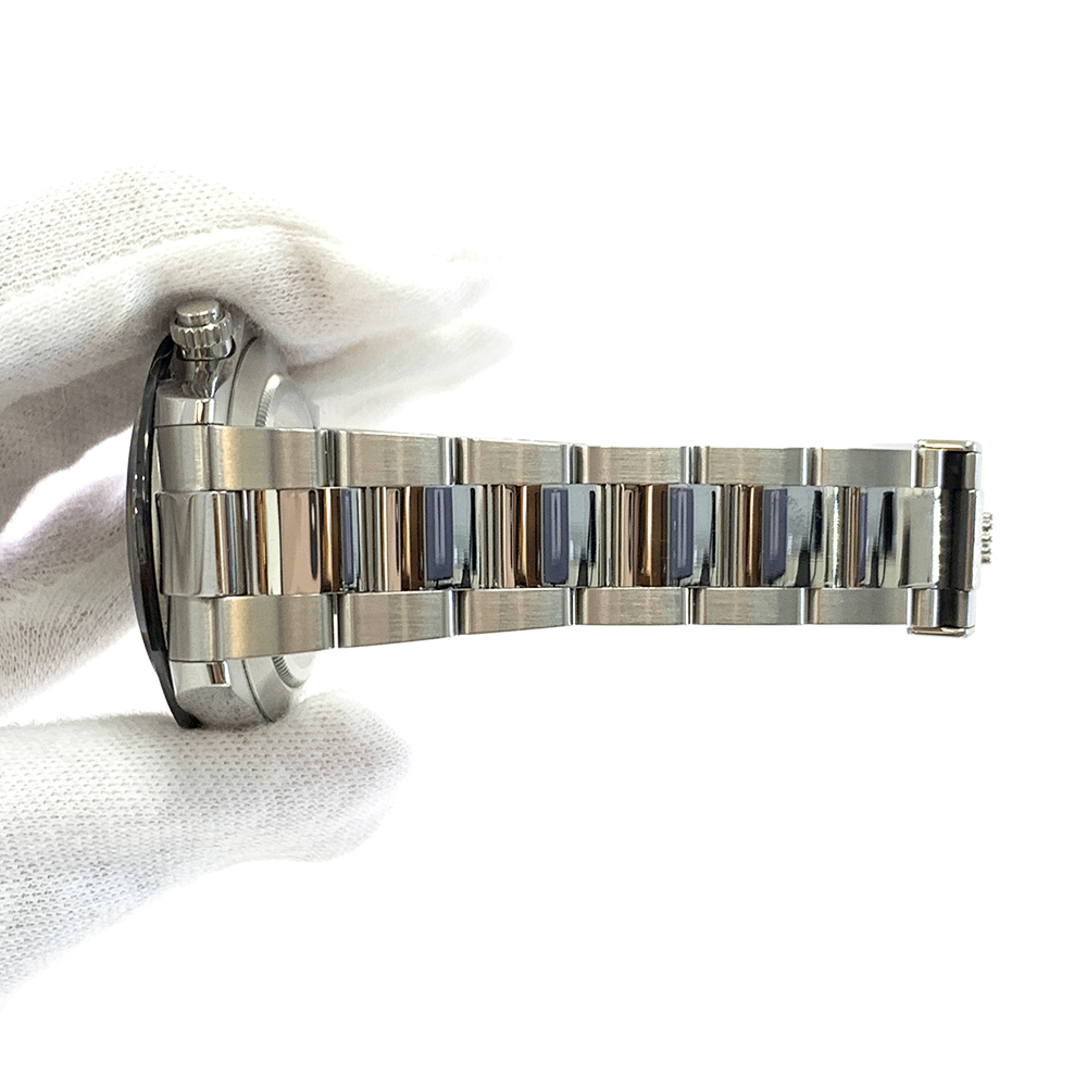 Daytona Steel Black Dial 40mm Product Image 5