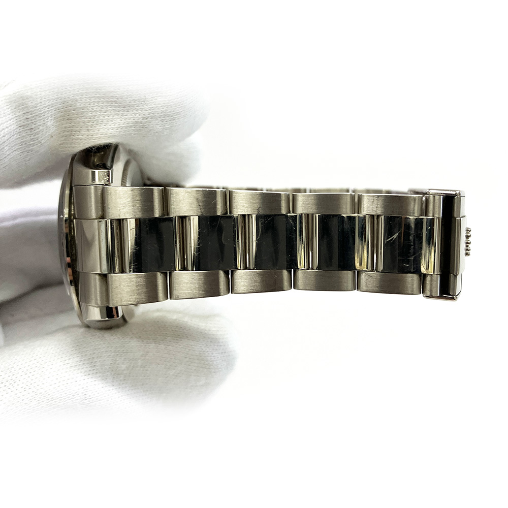 Daytona White Gold Blue Dial 40mm Product Image 5