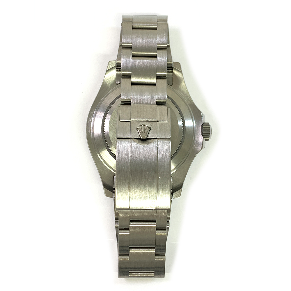 Yacht-Master Titanium Black Dial 42mm Product Image 3