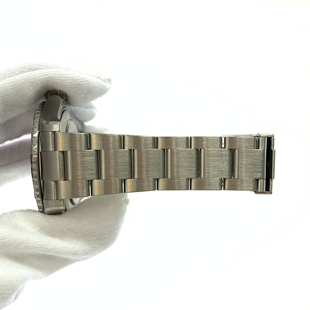 Yacht-Master Titanium Black Dial 42mm Product Image 4