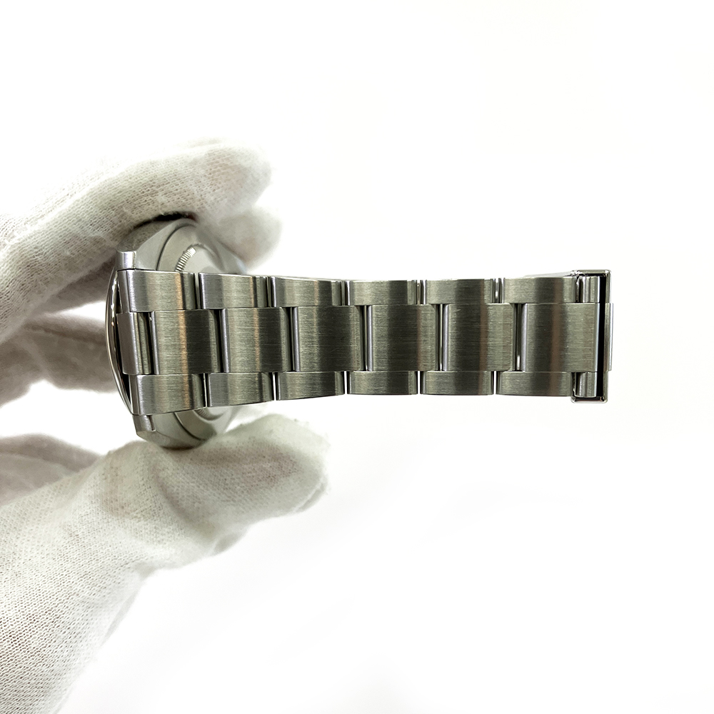 Oyster Perpetual Steel Blue Dial 41mm Product Image 5