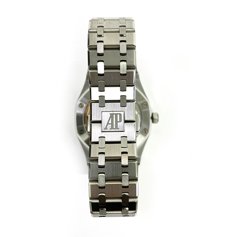 Royal Oak Selfwinding Steel Grey Dial 41mm Product Image 4