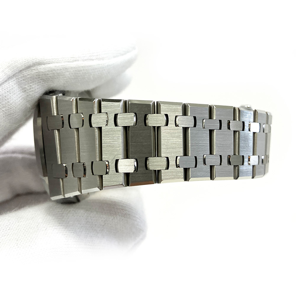 Royal Oak Selfwinding Steel Grey Dial 41mm Product Image 6