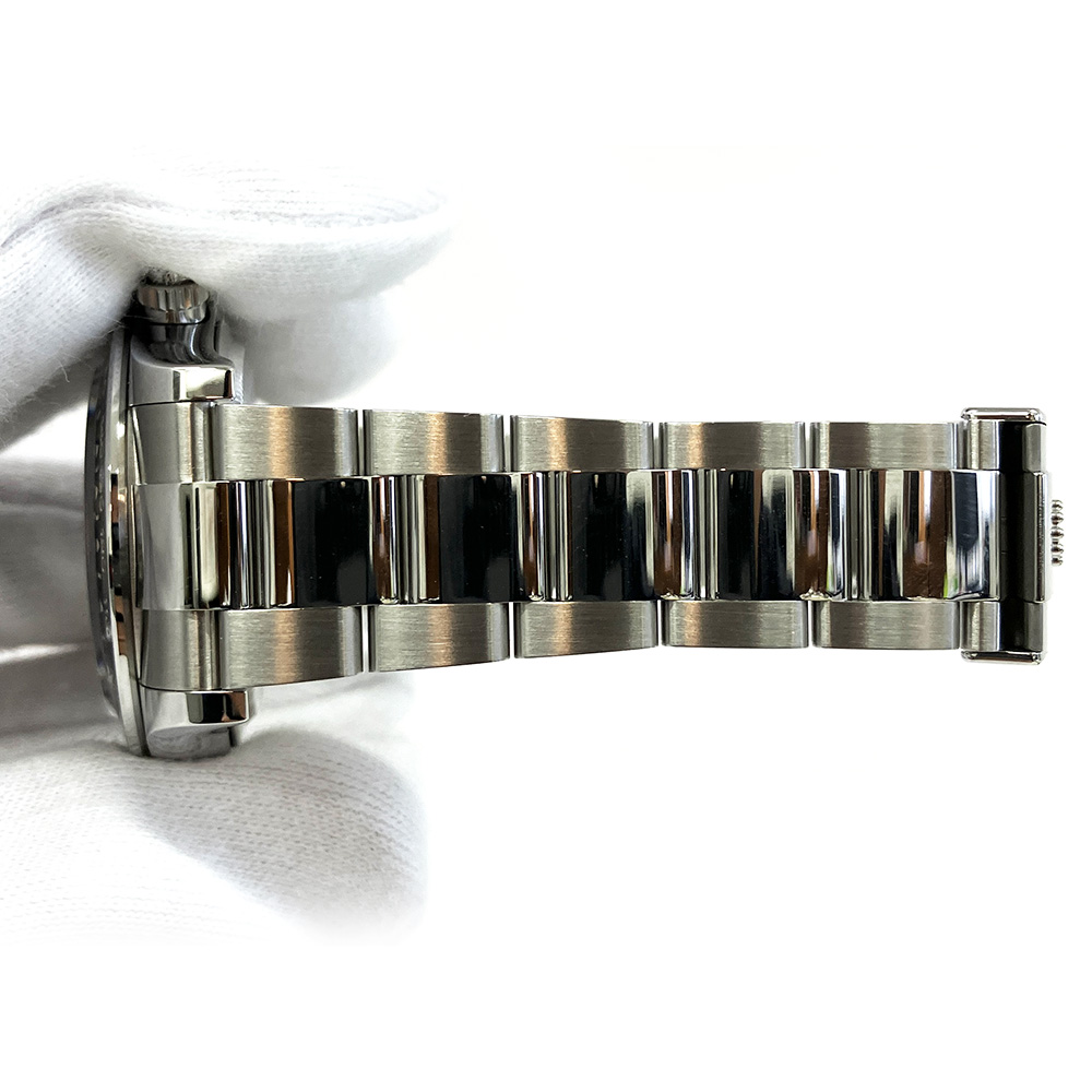 Daytona Steel Black Dial 40mm Product Image 5
