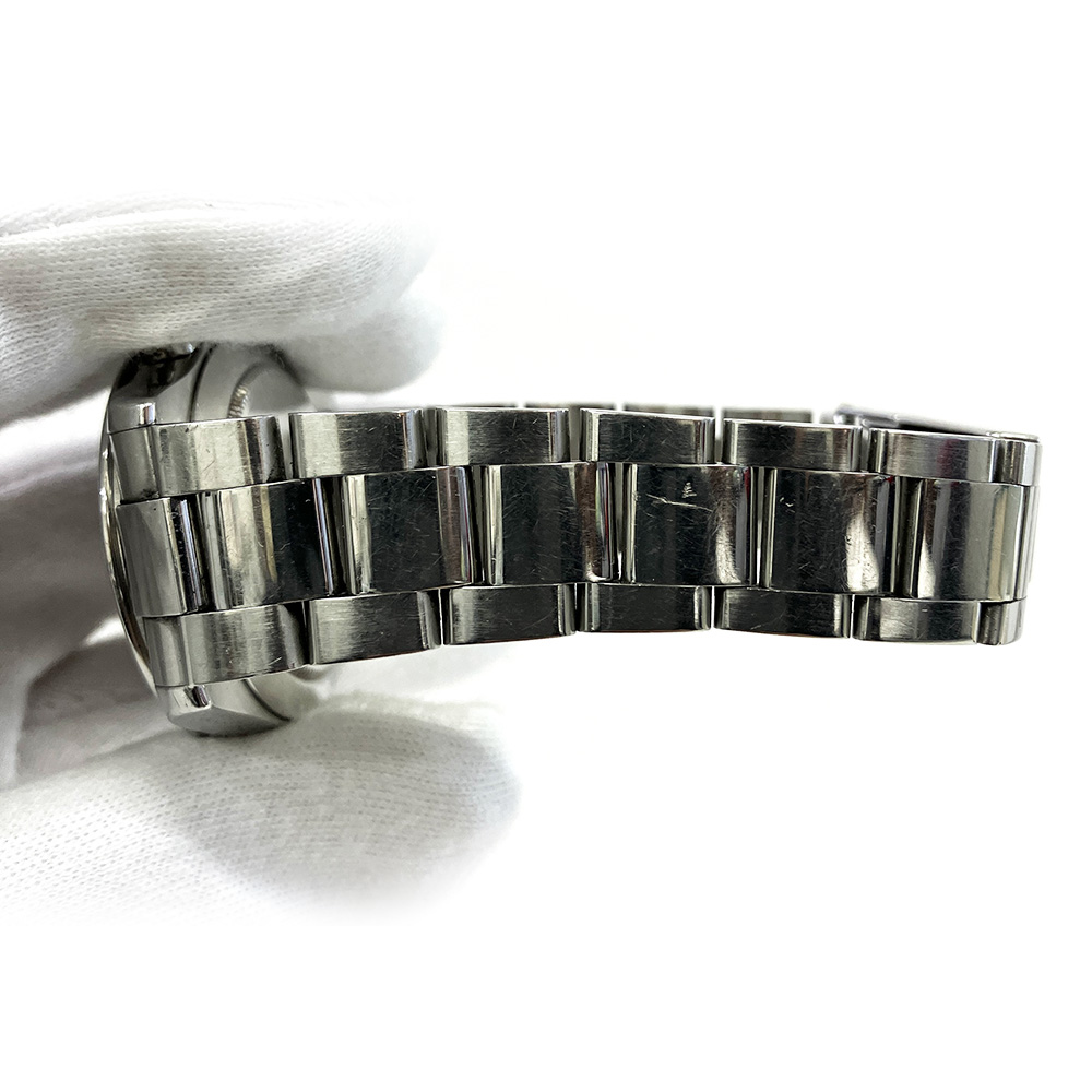 Daytona Steel Black Dial 40mm Product Image 5