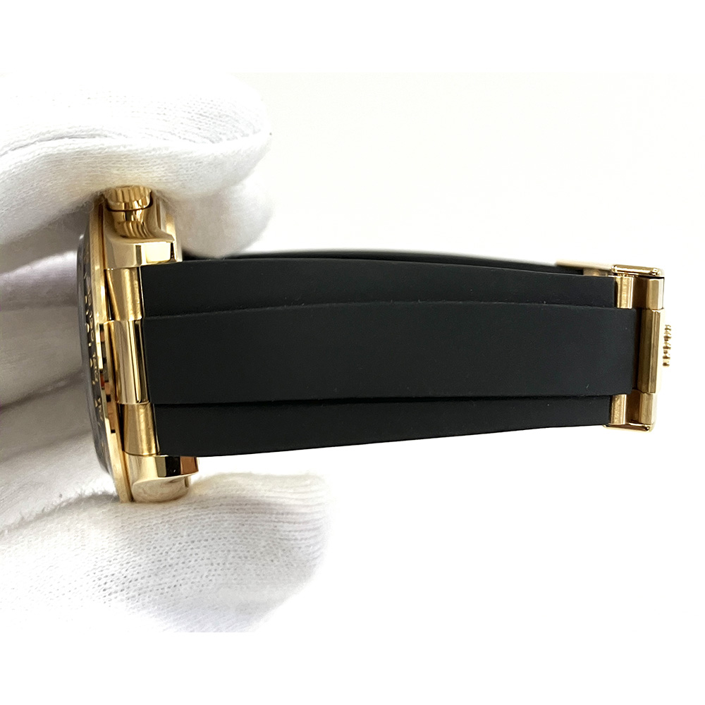 Daytona Yellow Gold Oysteflex Champagne Dial 40mm Product Image 5