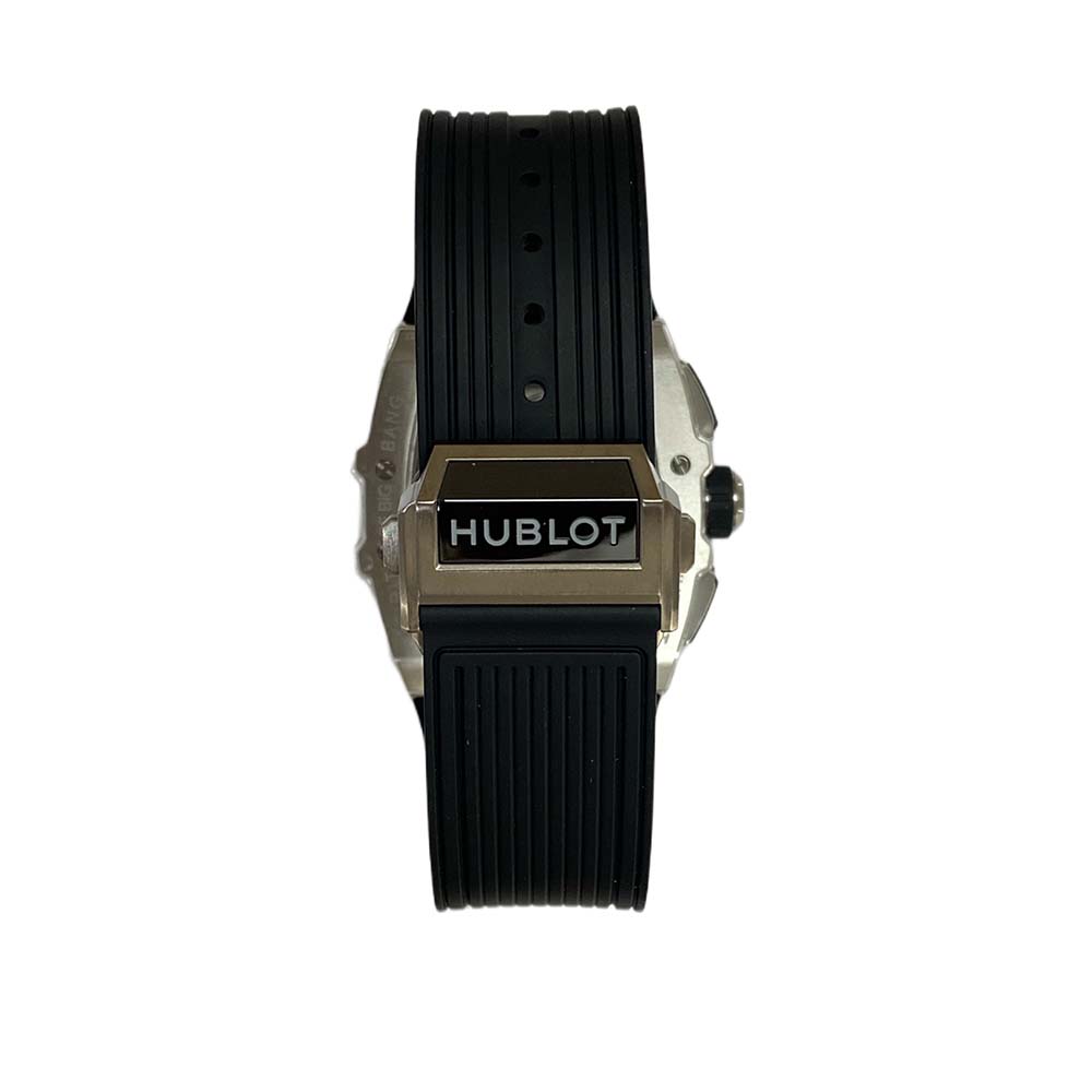 Spirit of Big Bang Titanium Skeleton Dial 42mm Product Image 4