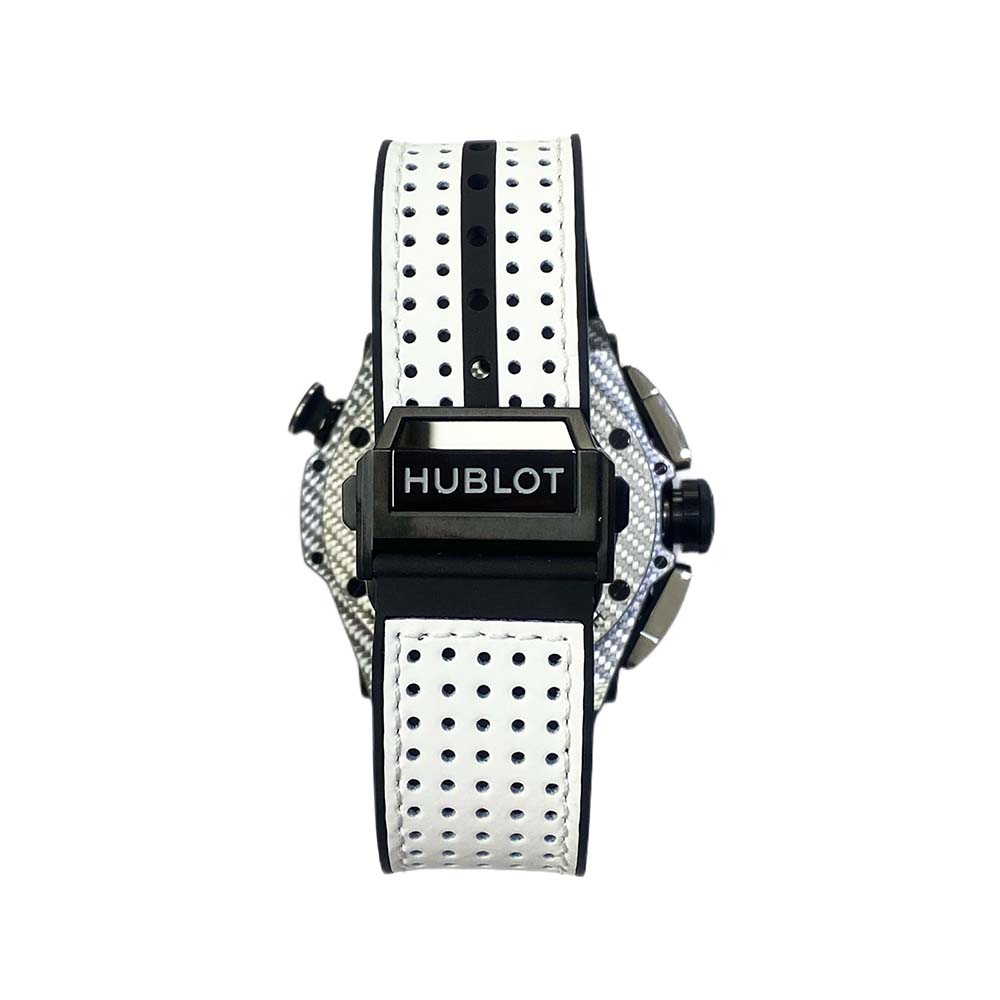 Unico Golf Carbon Fiber & Texalium Skeleton Dial 45mm Product Image 4