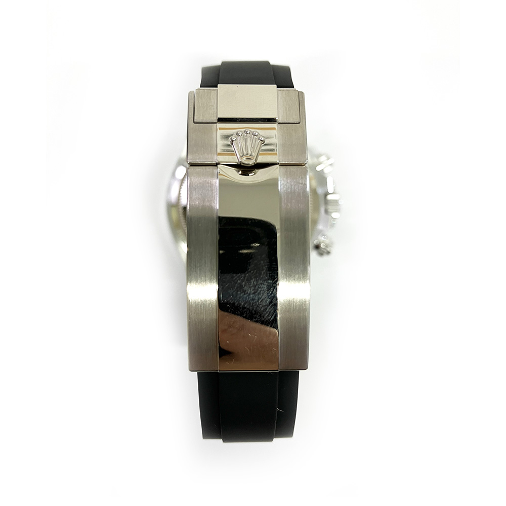 Daytona White Gold Diamond Silver Dial 40mm Product Image 4