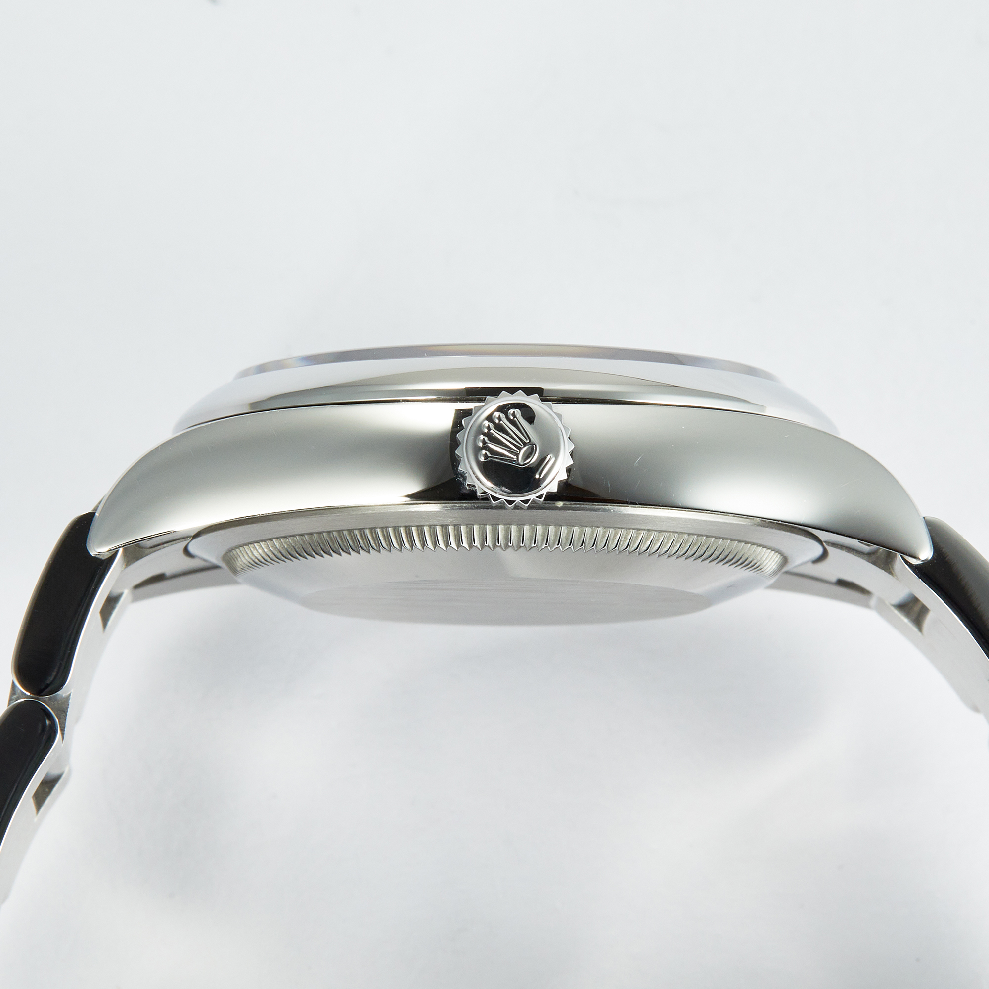 Oyster Perpetual Steel Green Dial 36mm Product Image 8