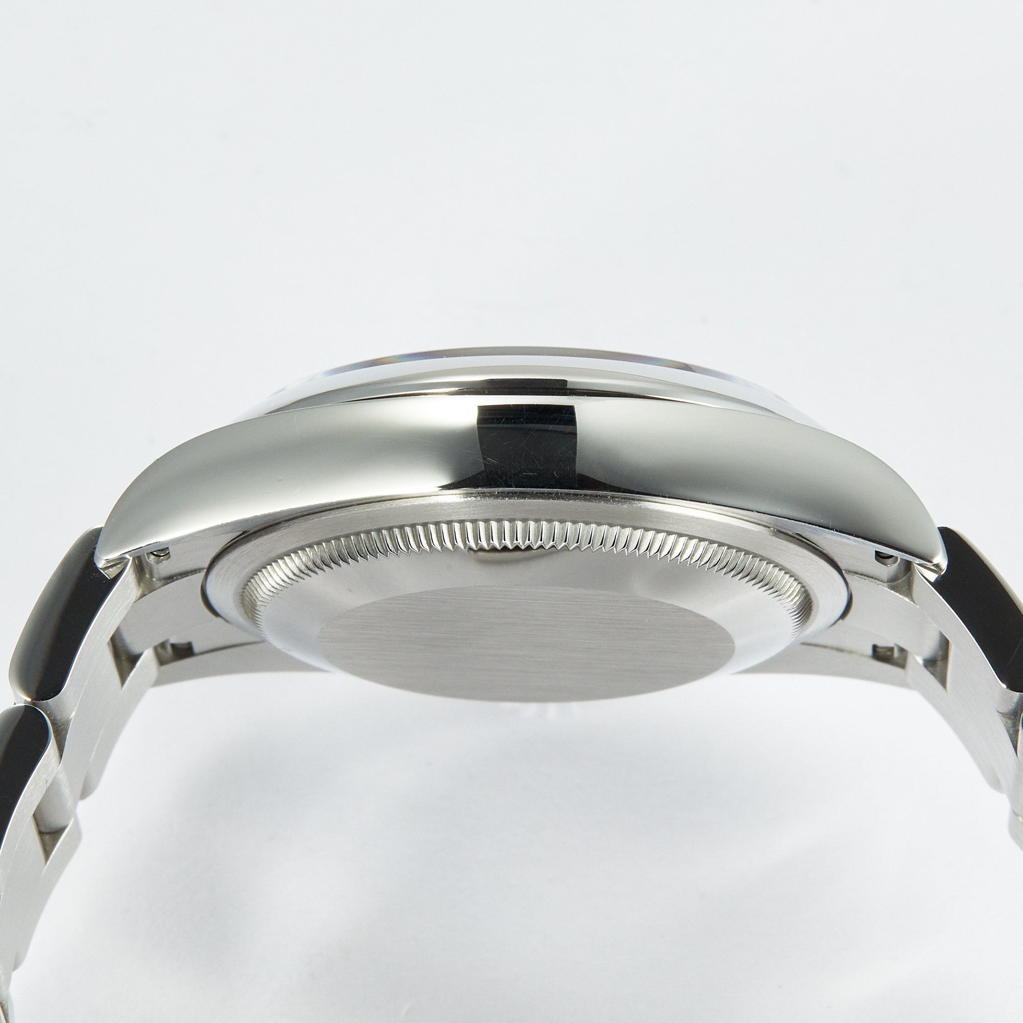 Oyster Perpetual Steel Green Dial 36mm Product Image 10