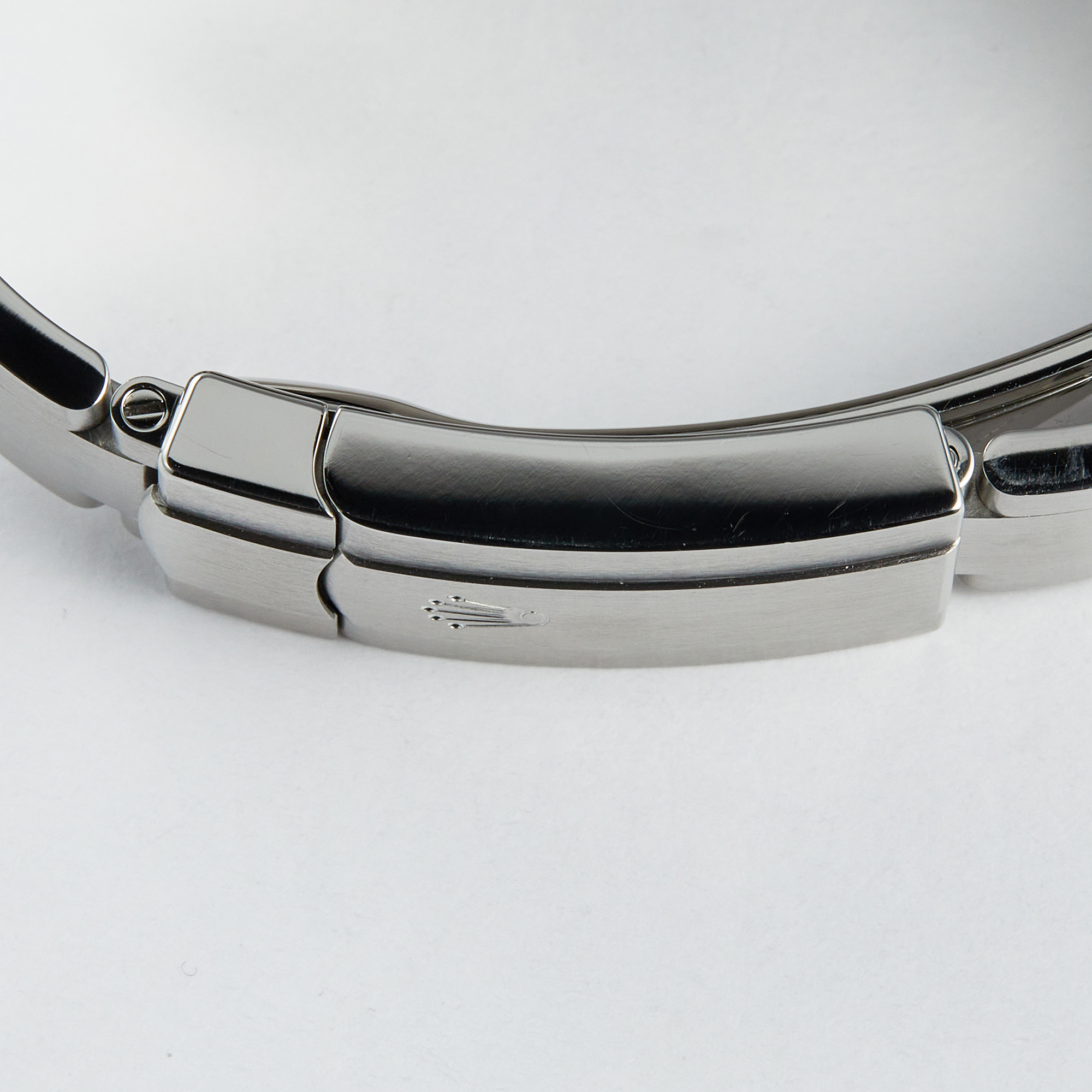 Oyster Perpetual Steel Green Dial 36mm Product Image 3