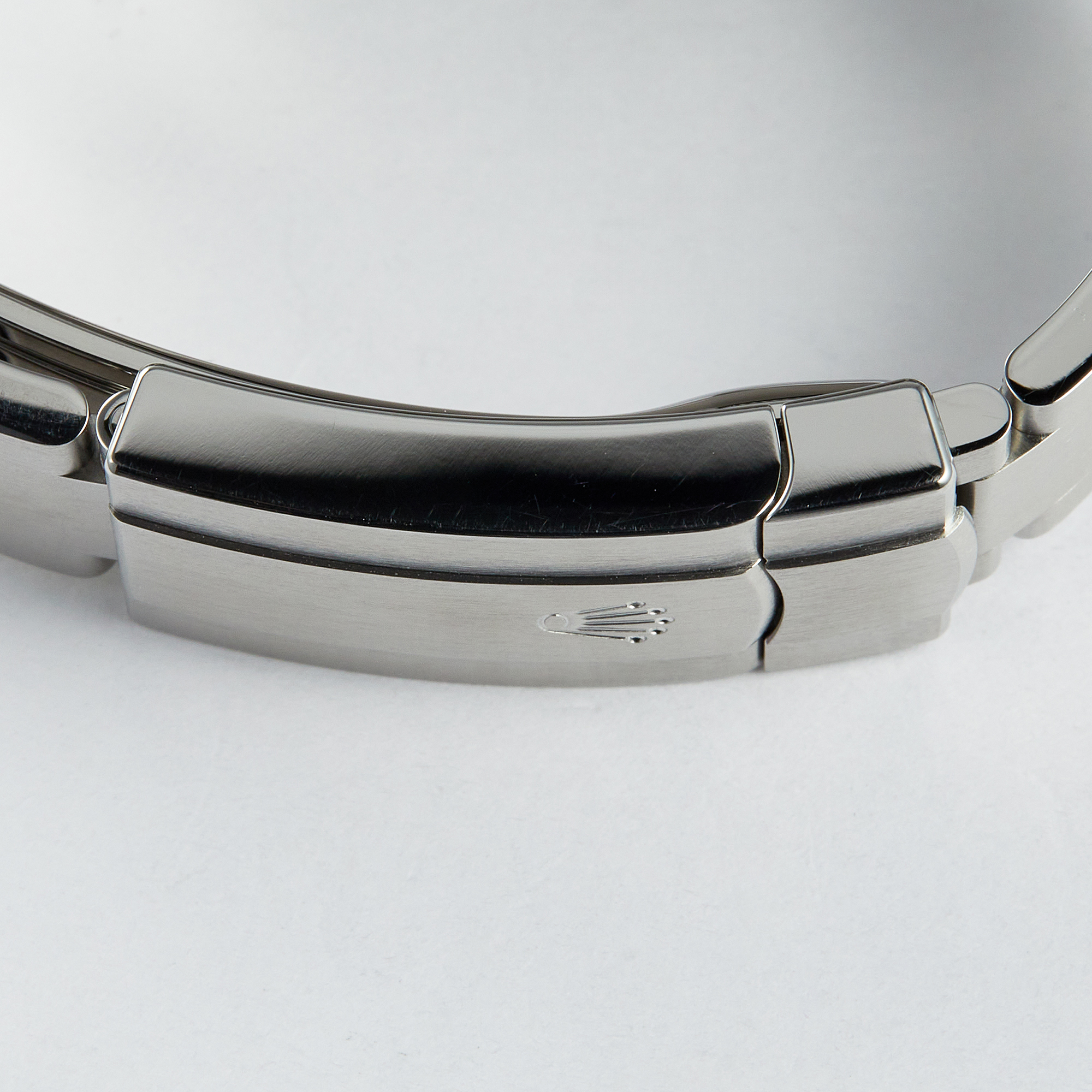 Oyster Perpetual Steel Green Dial 36mm Product Image 6