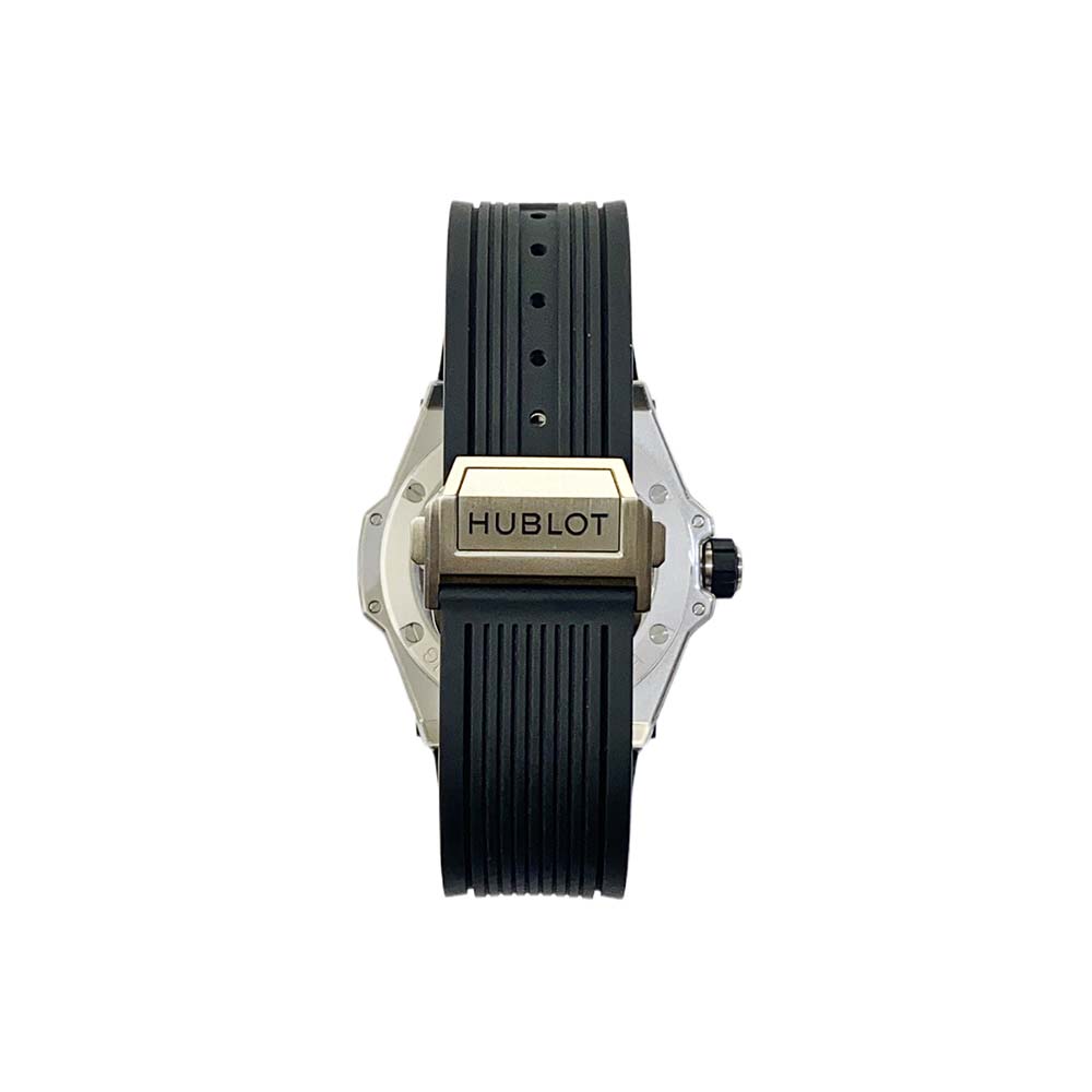 Big Bang Meca-10 Titanium Skeleton Dial 45mm Product Image 4