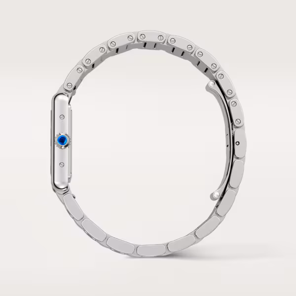 Tank Must Steel White Dial 22mm Product Image 5