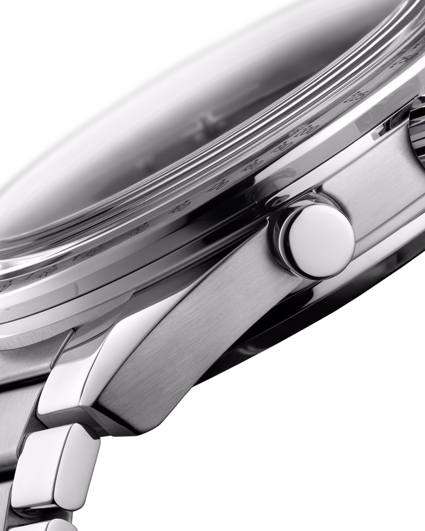 Speedmaster '57 Steel Black Dial 40mm Product Image 5