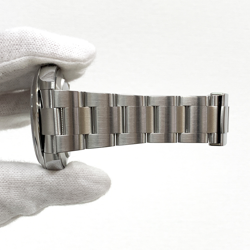 Oyster Perpetual Steel Celebration Dial 41mm Product Image 5