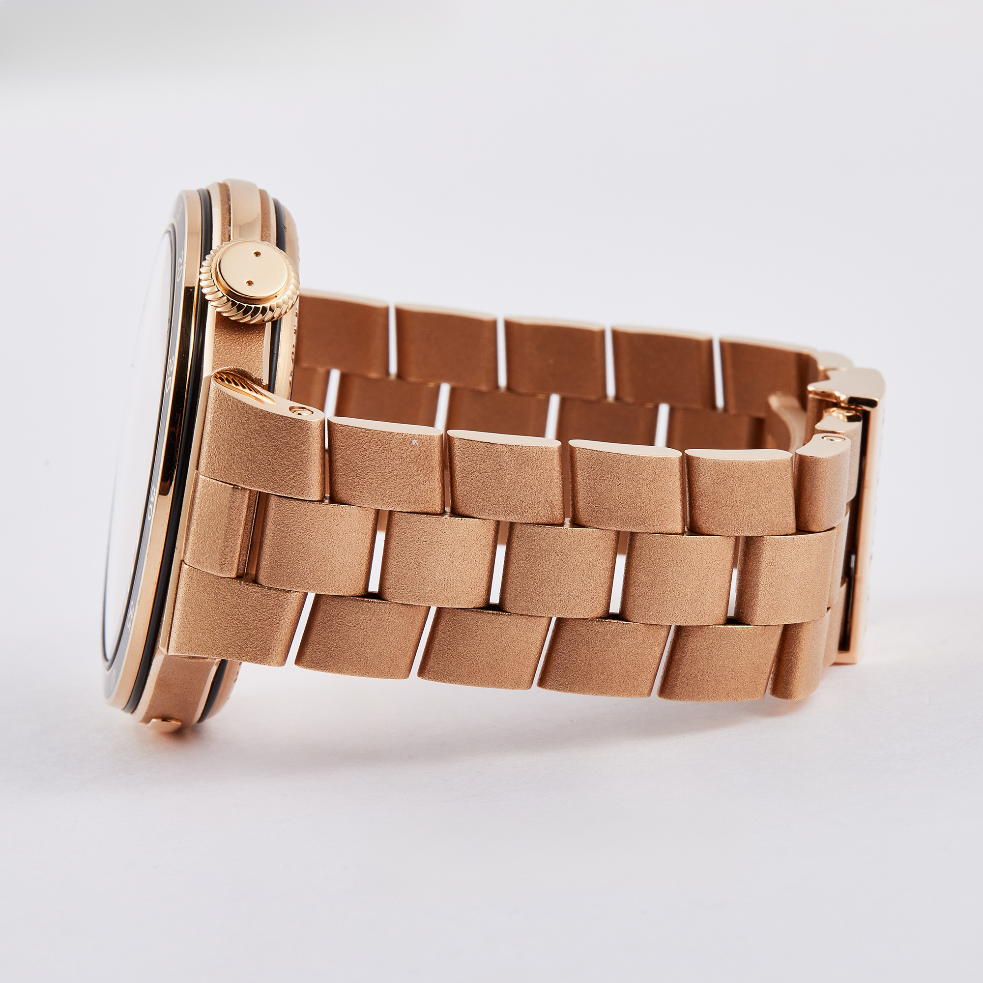 Octa Sport Automatique Reserve Rose Gold Grey Dial 44mm Product Image 11