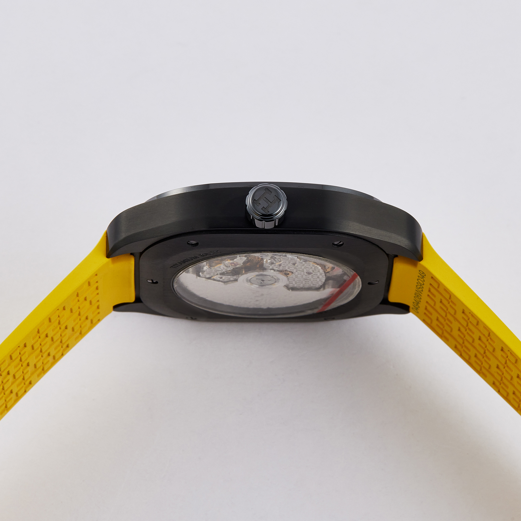 H08 Titanium Limited Edition Product Image 3