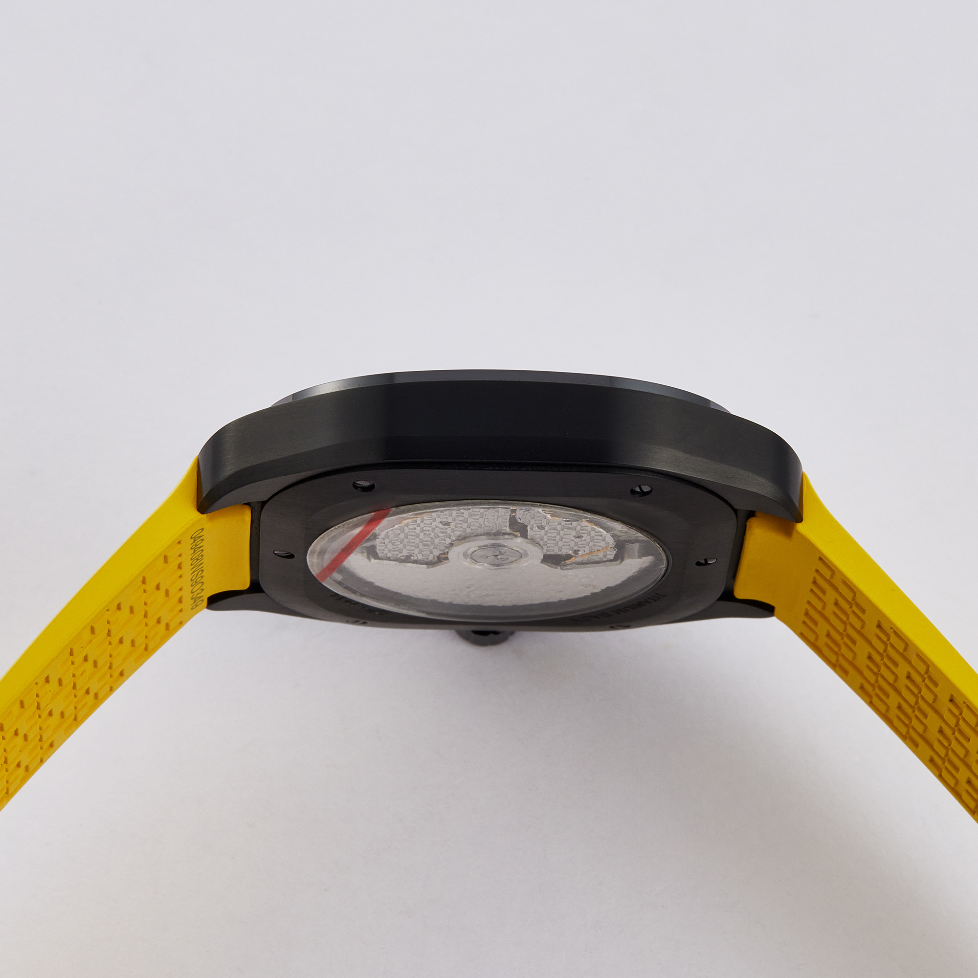 H08 Titanium Limited Edition Product Image 7
