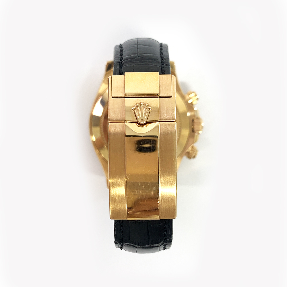 Daytona Rose Gold White Dial 40mm Product Image 4
