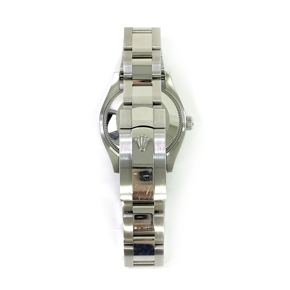 Datejust Steel White Dial 31mm Product Image 4